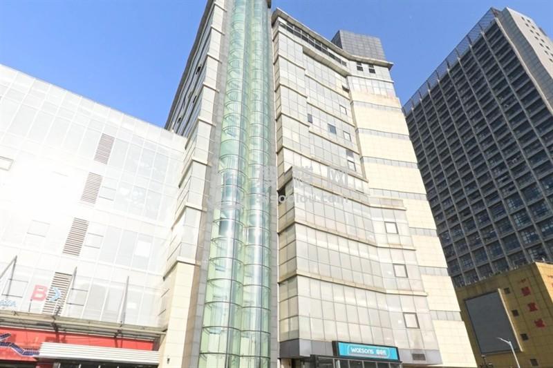 玉桥商业广场——南京新地标，引领商业新潮流