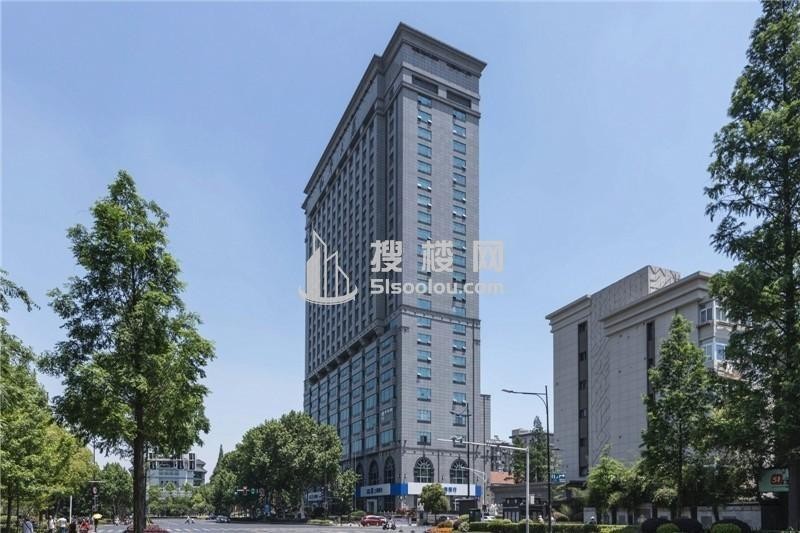 和平大厦——城市核心，商务领地，租赁首选