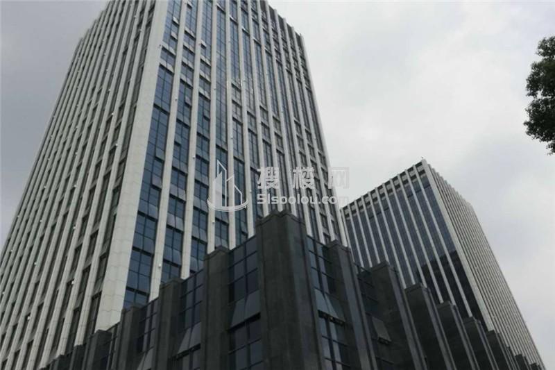 名家科技大厦（元枫国际）：南京市江宁区的卓越商业地标