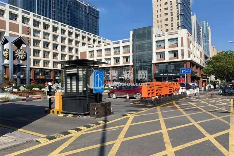 南岸·瑞智99文化创意产业园——南京市江宁区的创新绿洲