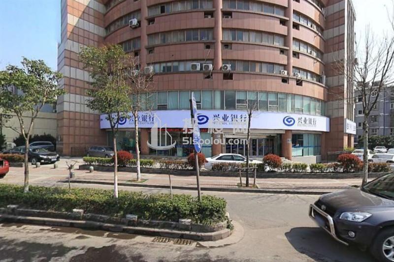 金建大厦：江苏省南京市鼓楼区的商业地产璀璨明珠