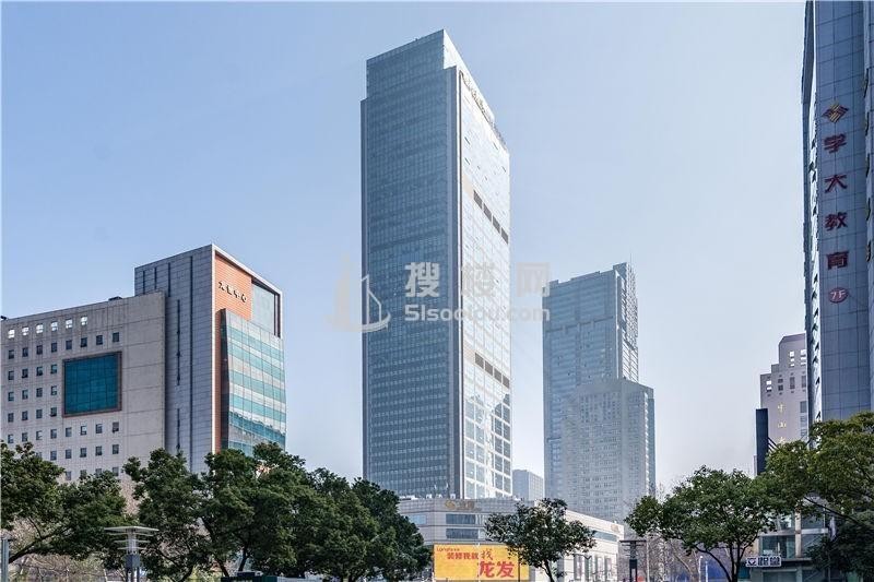 珠江壹号商业地产：繁华地段的商业新星