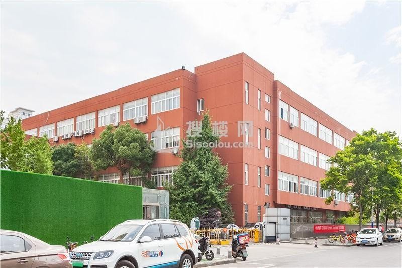 京妆产业园：打造卓越的商业地产新篇章