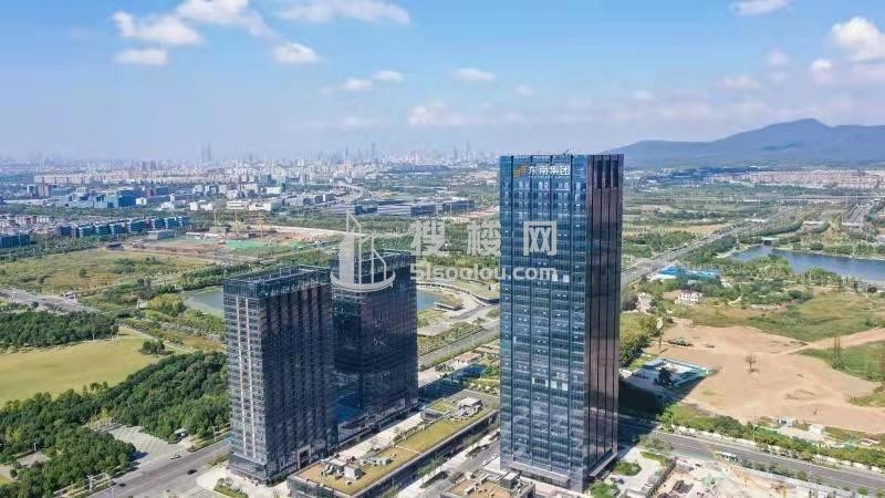 东南大厦——江苏省南京市江宁区的商业地产璀璨明珠