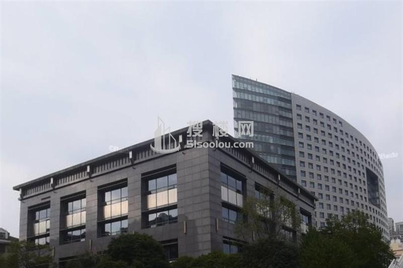 银城广场：坐拥江东北路繁华，品质租赁首选