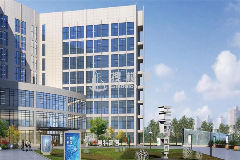 慧科高创：南京市江宁区优质商业地产，引领租金新潮流