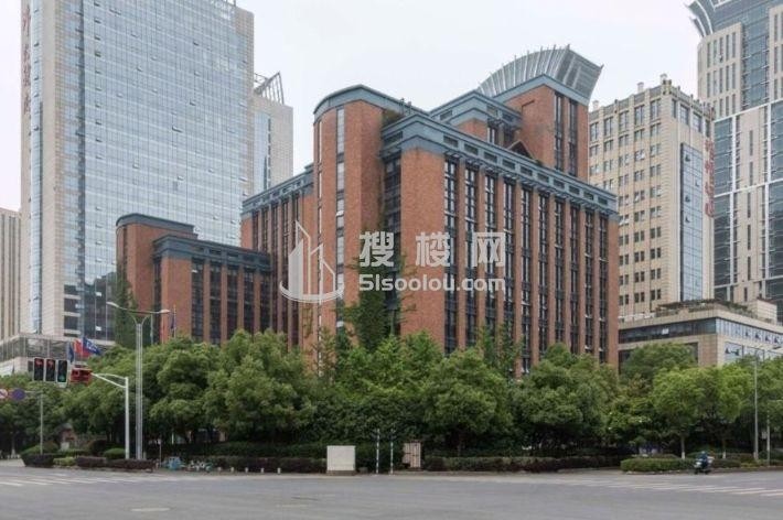 天泽信息，现代化商业地产的璀璨明珠