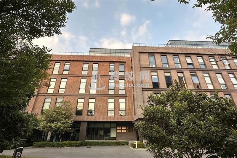 金基汇智园——打造亚鹏路核心商业新坐标