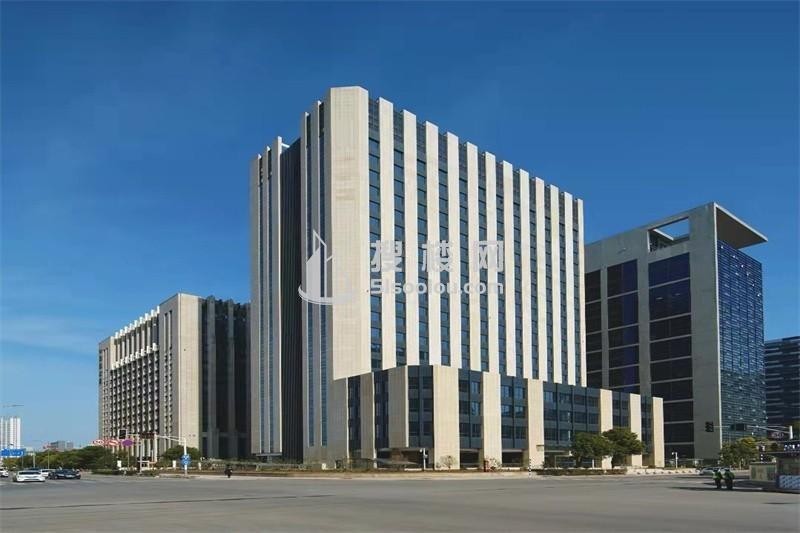 百胜步步高大厦：商业地产中的璀璨明珠