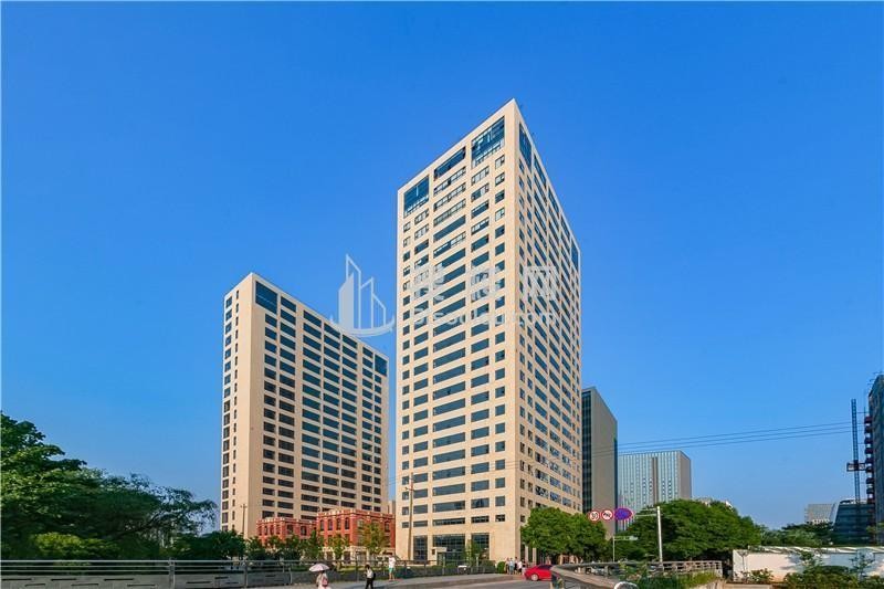 万得大厦：商业地产中的璀璨明珠，品质与价值的完美结合