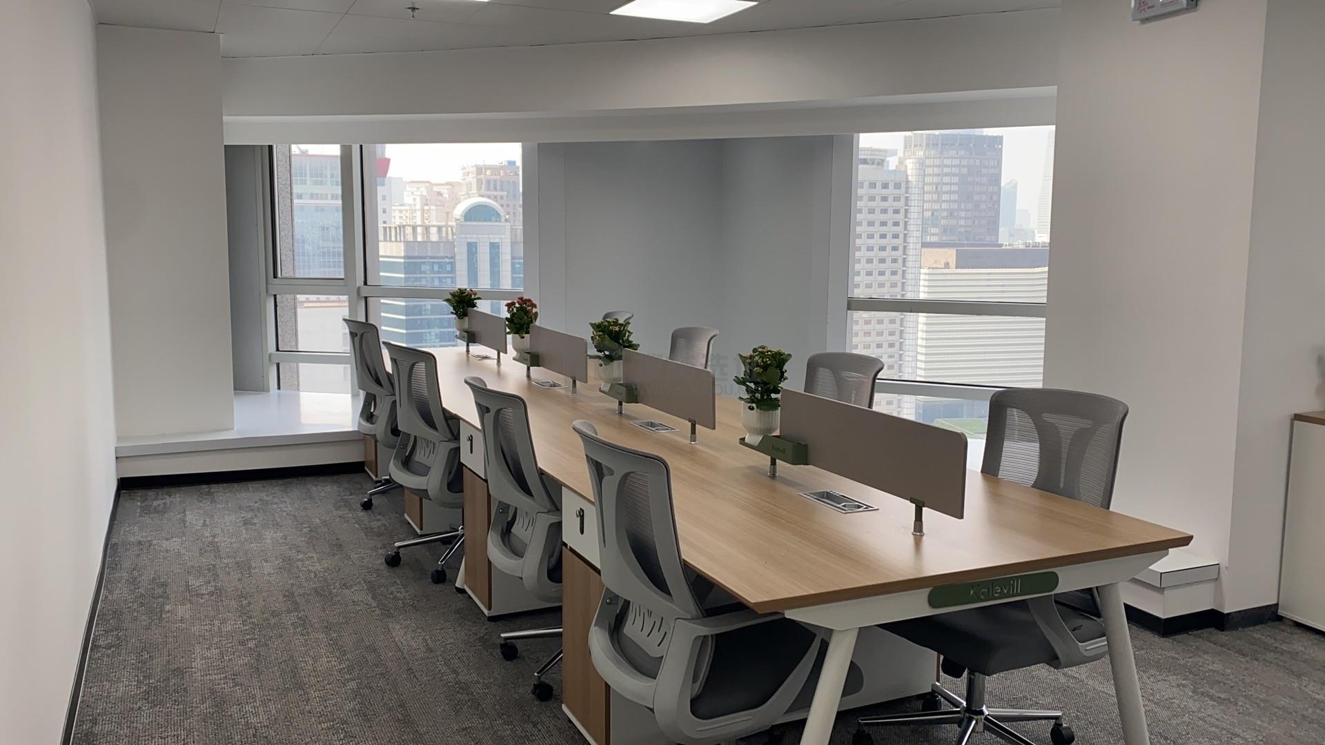 中融恒瑞国际大厦