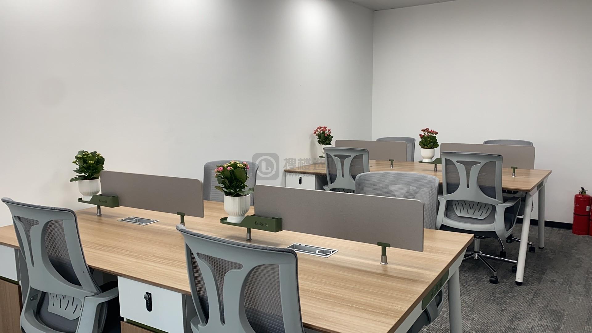 中融恒瑞国际大厦