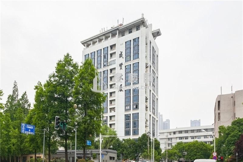 成贤大厦——南京商业地产的璀璨明珠