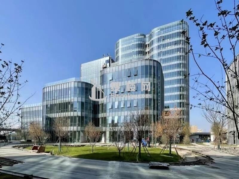 天集江来产业园——商业地产的璀璨明珠