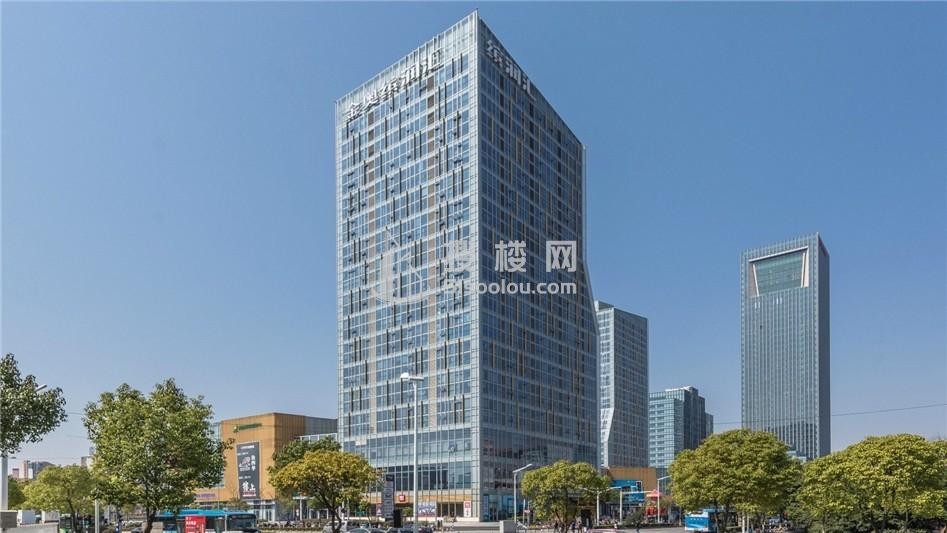 金润国际广场：商业地产中的璀璨明珠，品质与价值的完美结合