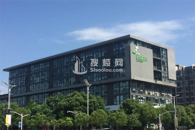 【建筑师工社】——商务领地，设计灵感汇聚的独特空间