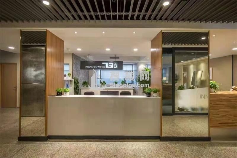 767创意产业园：打造南京商业地产新标杆