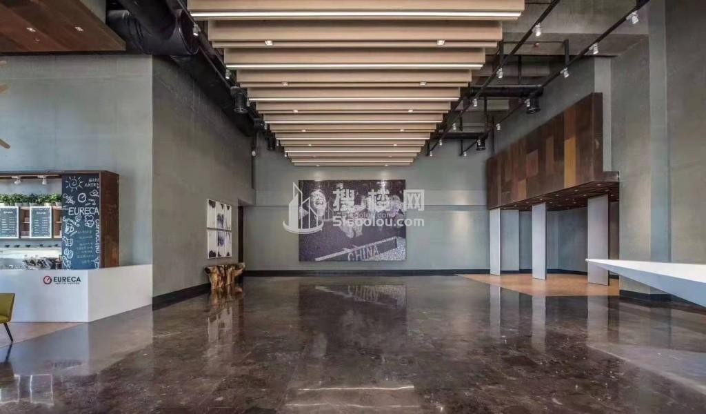 新城科技园白龙江东街22号——现代化商业地产，助力企业腾飞！