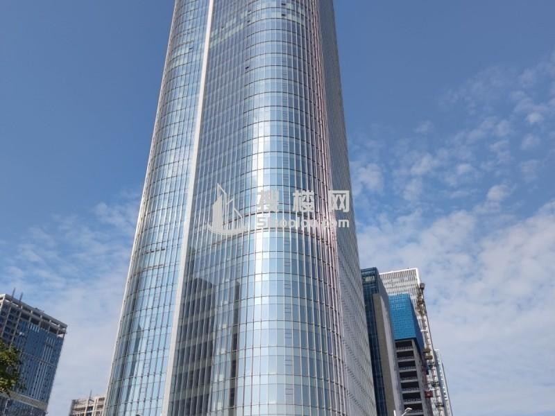 奥美大厦——商业地产中的璀璨明珠