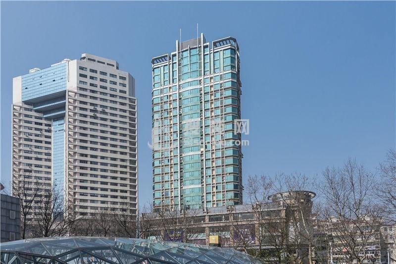 金轮大厦——商业地产中的璀璨明珠