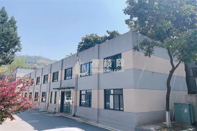 玄武科技金融园：打造科技金融新地标