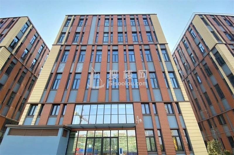 银滩文创园——南京市的文化产业新地标