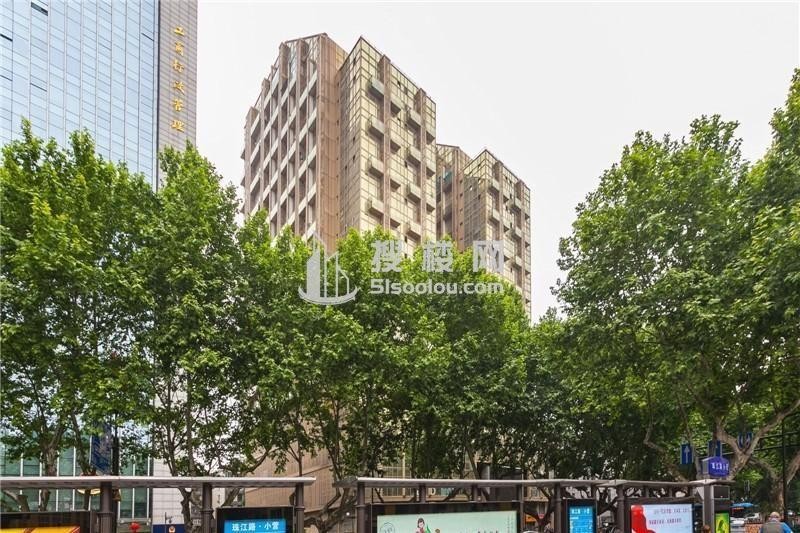 卓越骇客天街——珠江路688号的商业地产新星