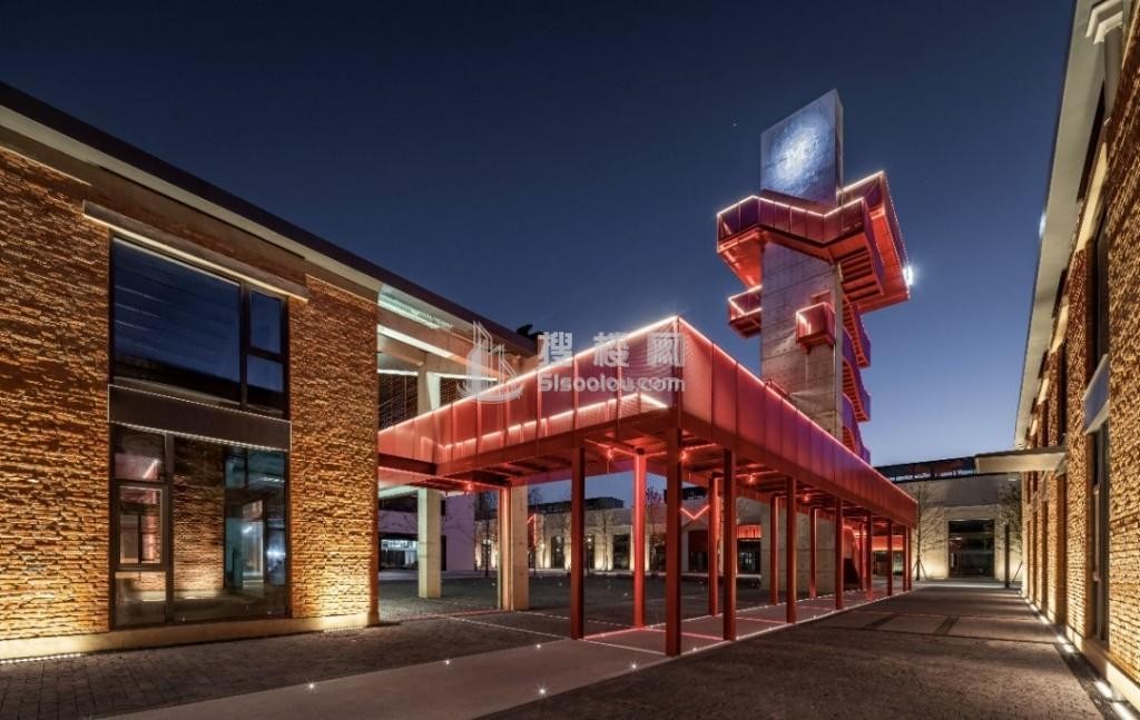 江苏智能制造新都市产业园：产业升级的未来范本