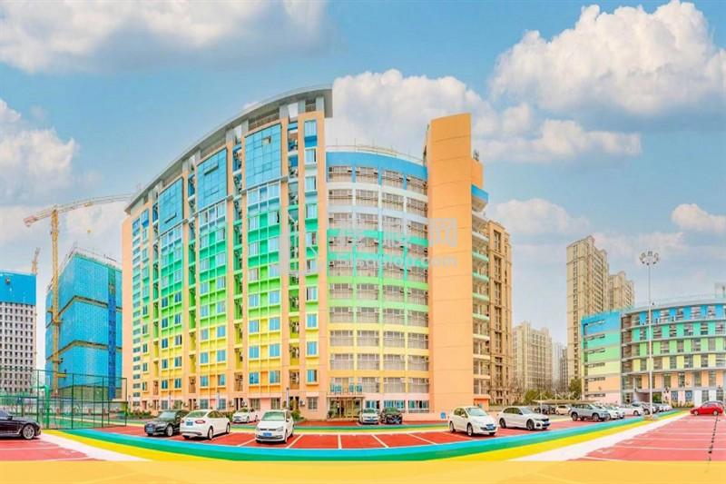 瑞力彩虹谷：商业地产中的新翘楚