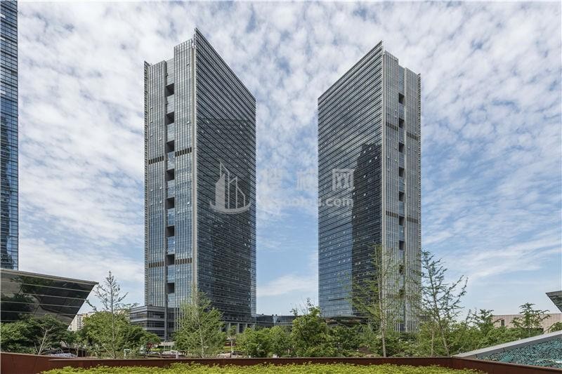 苏宁慧谷出售，繁华地段的企业发展良机