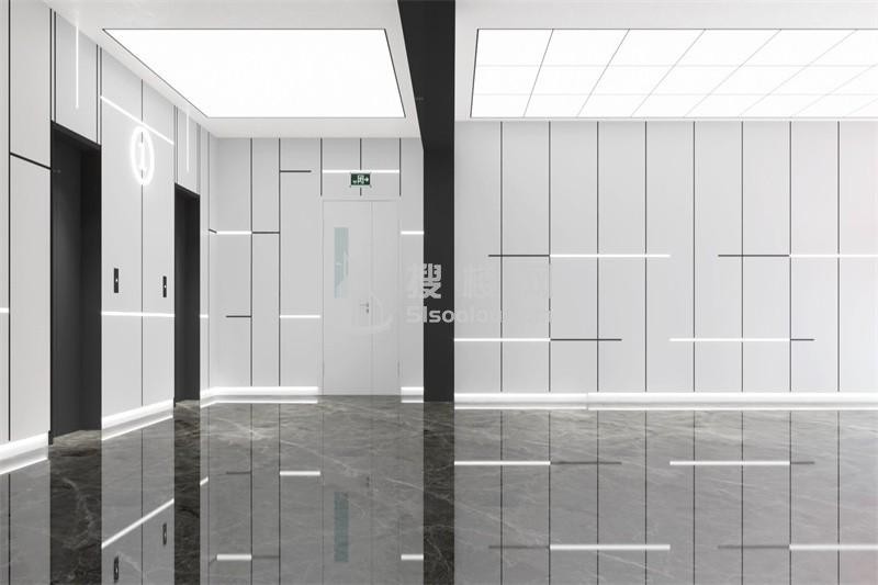 嘉恒287中心——打造卓越商业地产，引领未来发展