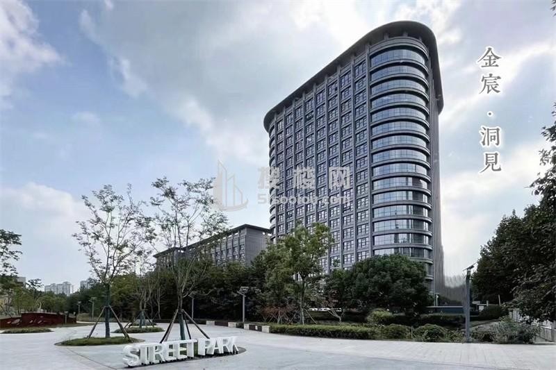 金宸·洞见——商业地产的明日之星