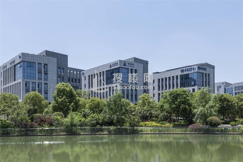 江苏生命科技创新园：打造科技创新的新高地