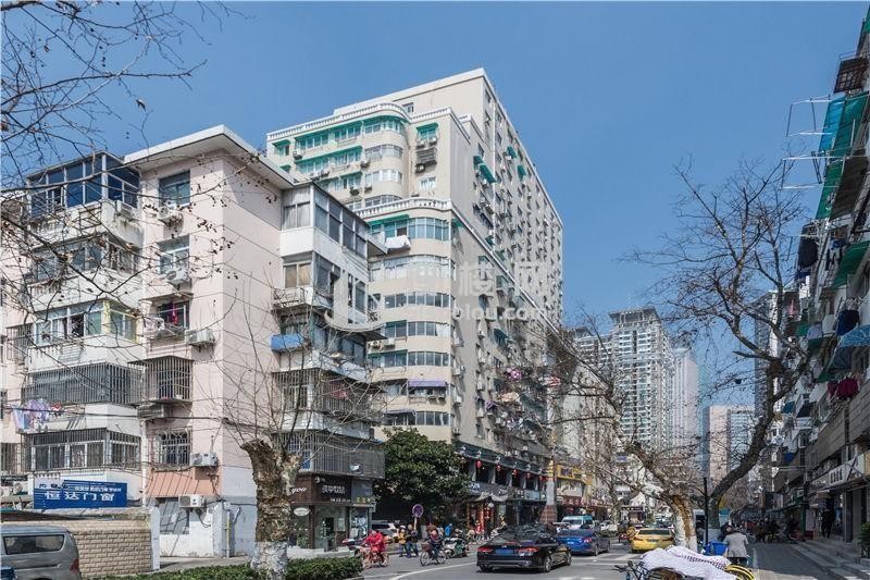 民族大厦——南京商业地产中的璀璨明珠