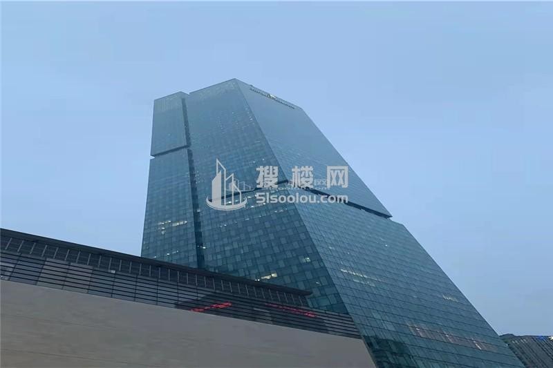 雷格斯-德基二期：打造南京商业地产新高度