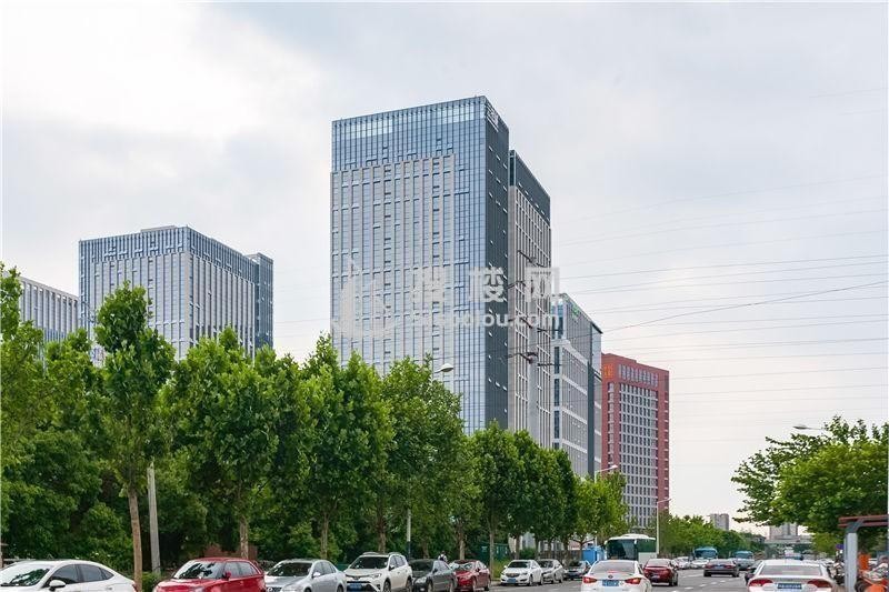 软件谷云密城——现代化商业地产，优越的租赁选择