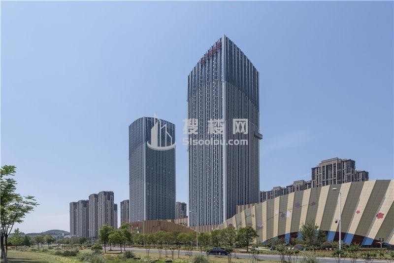 南京万达茂招商进行时：超值租赁面积与交通优势，引领商业地产新潮流