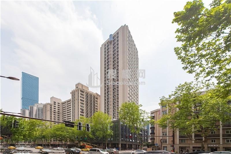 春风大厦：现代化商业地产的璀璨明珠