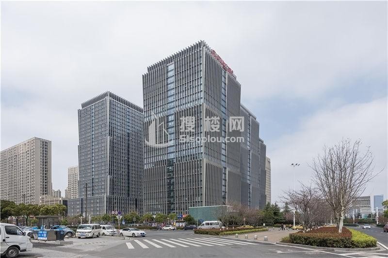 河西万达广场——商业地产的璀璨明珠