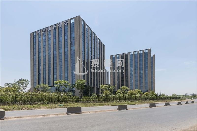 南京仙林智谷，优越的商业地产投资新蓝海