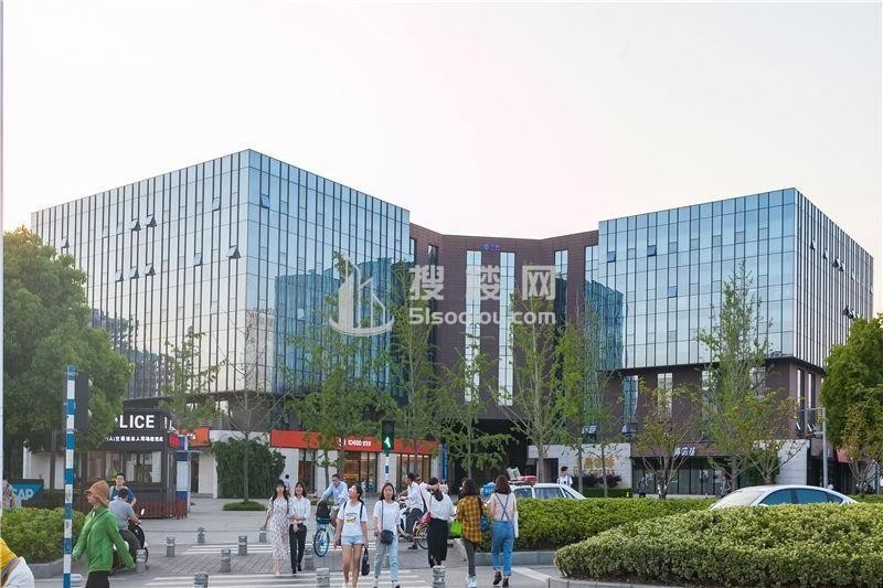 丰盛商汇——商业地产中的璀璨明珠