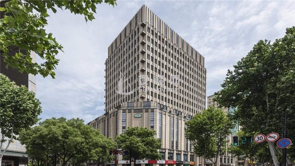 江苏饭店：繁华地段的餐饮新秀