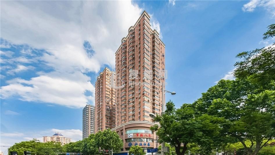 新大都广场——洪武路239号的商业地产新篇章