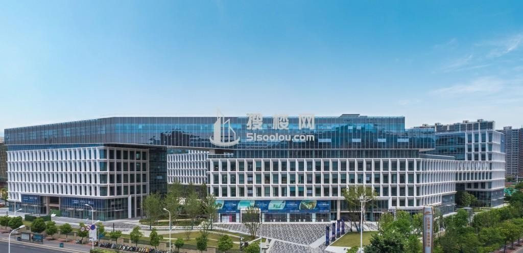 星河World：打造商业地产新标杆