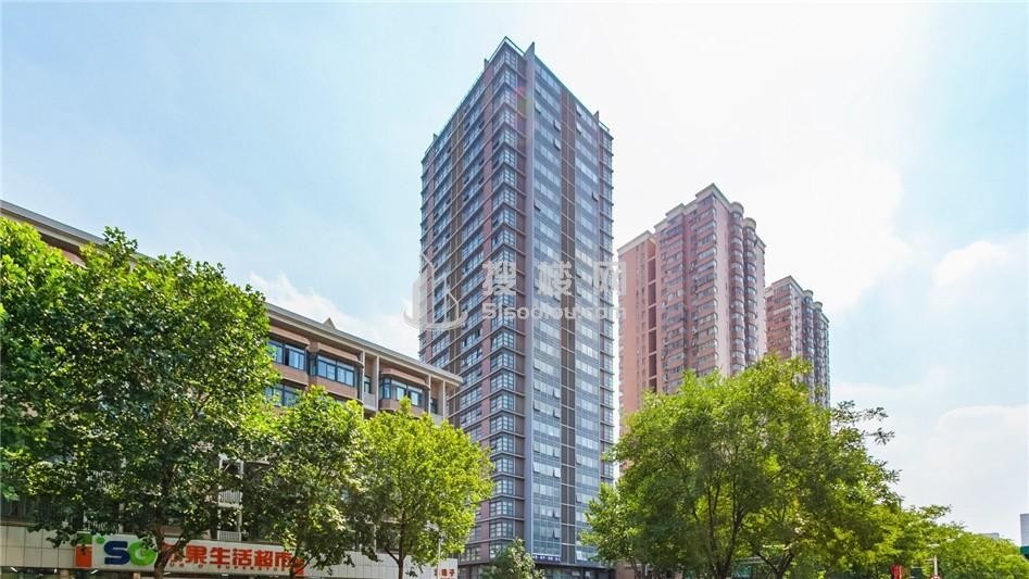 [常府风华苑]品质生活，一步到位