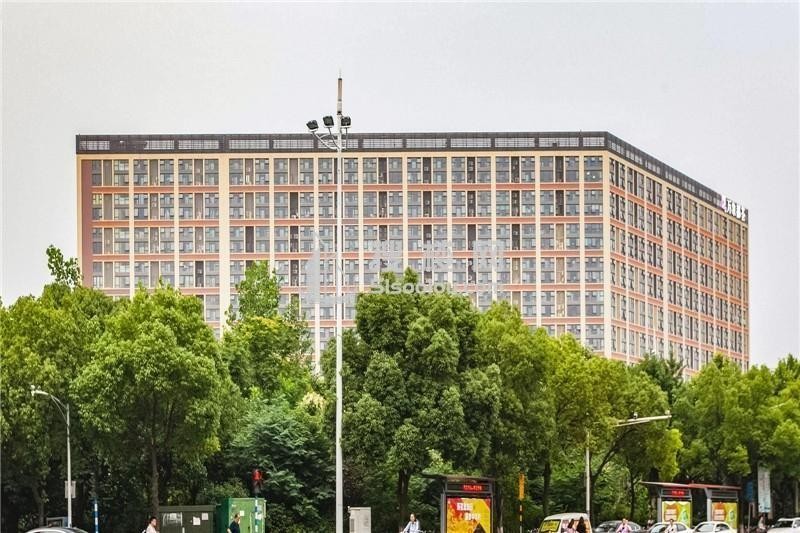 绿国万象都荟：打造商业地产新篇章