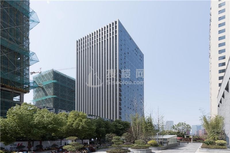 康缘智汇港——打造南京商业地产新标杆