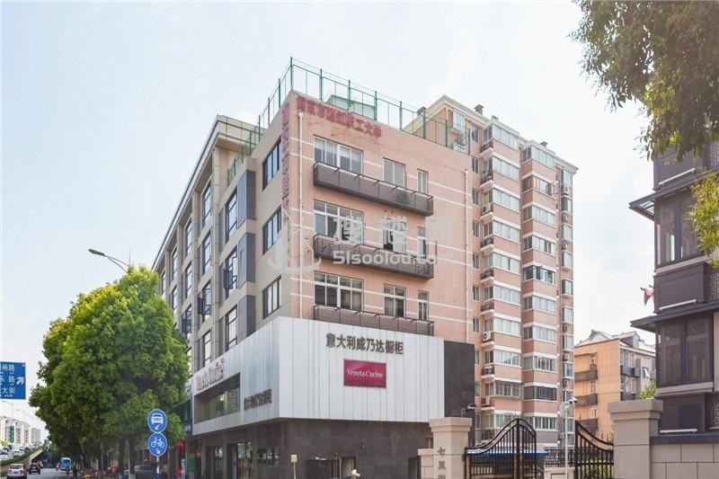 [清雅苑]精致人居，夫子庙地铁853米，尽享都市繁华