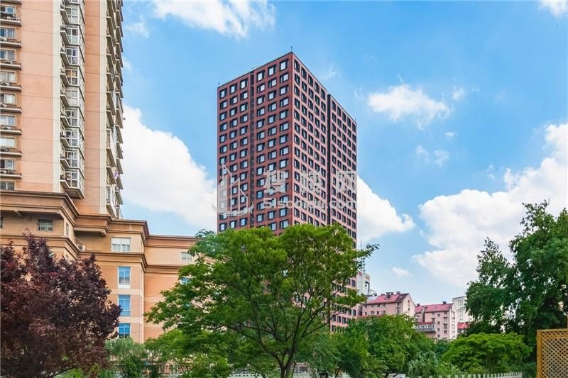 金陵凤栖园，高品质生活从这里启航