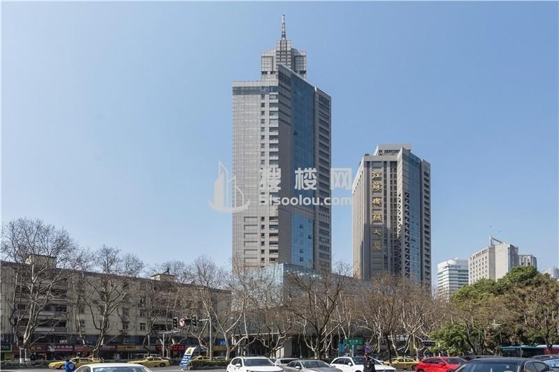 苏宁慧谷——都市产业综合体，开启未来办公新时代